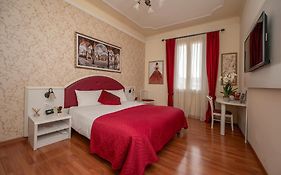 Casa Faccioli Luxury B&B & Wellness